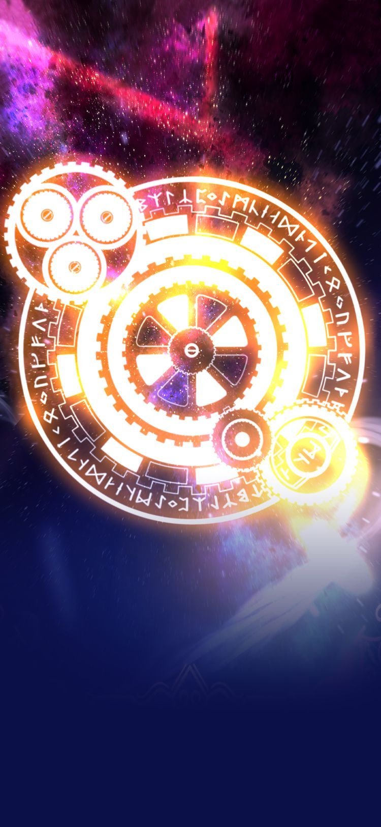 Поднятие Статуса