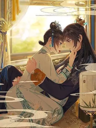 Ваше Высочество, очарованное мной!