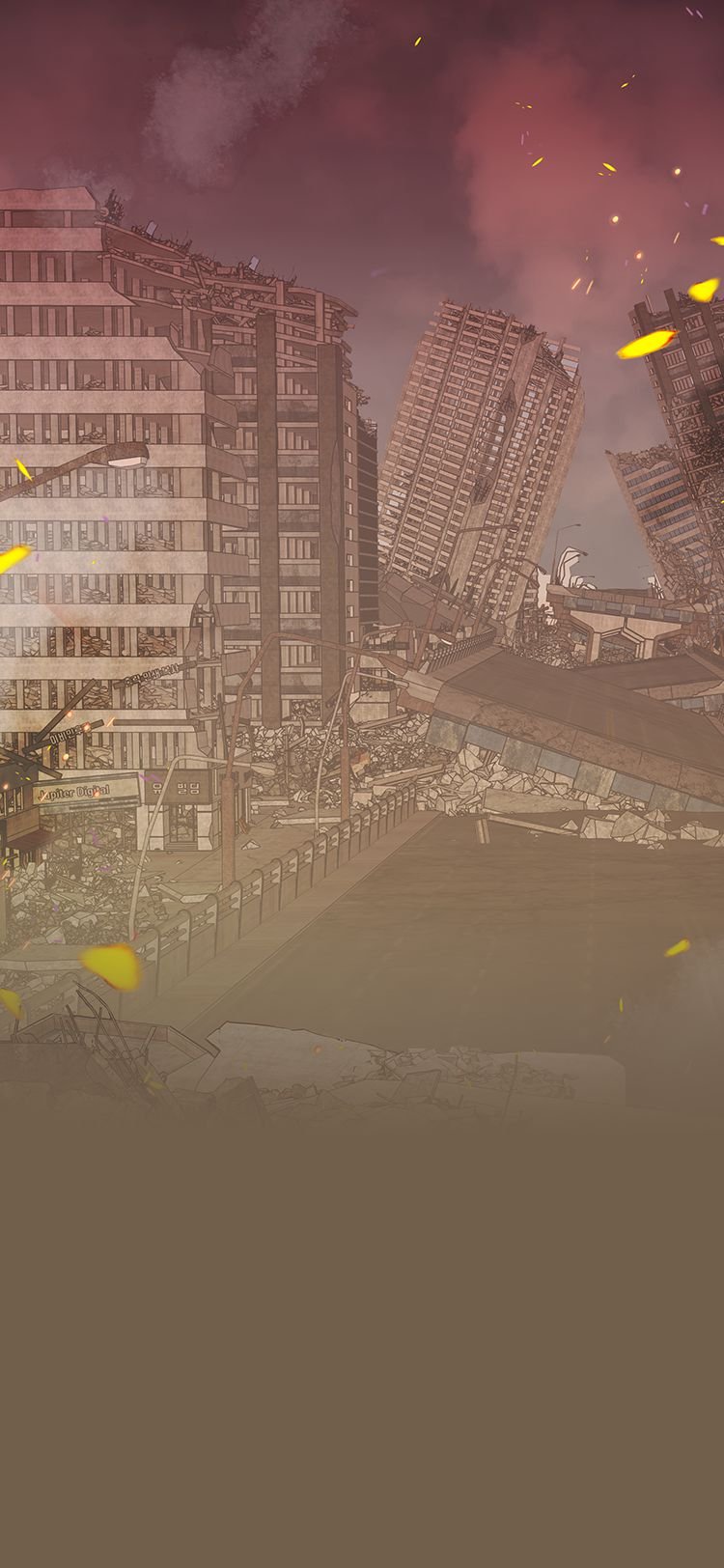 Вернувшийся из ада Хан Дэсон