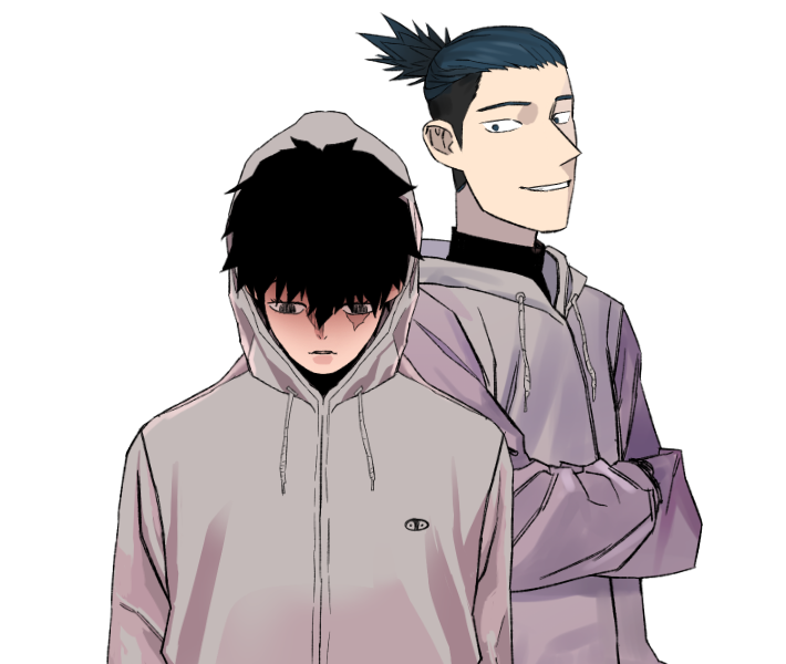 Персонаж из D-30