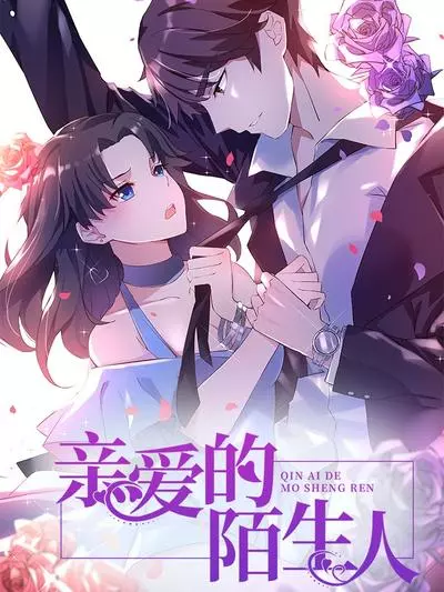 Постер Дорогой незнакомец