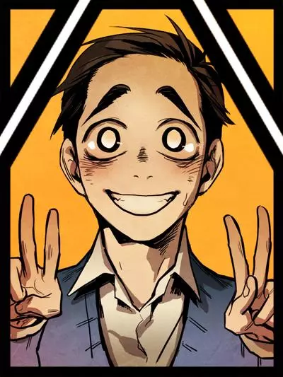 Постер Школа призраков