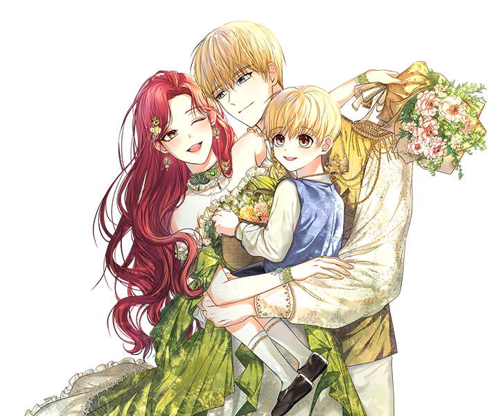 Персонаж из Главное условие — развод