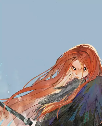 Постер Кшитигарбха Востока