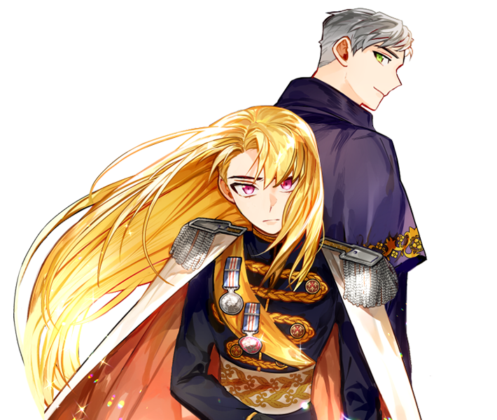 Персонаж из Герцогиня не желает выходить замуж за свой идеальный типаж