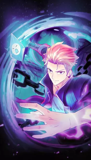 Система перехватчика