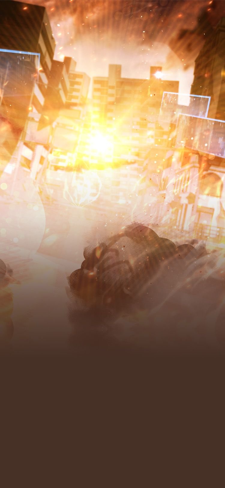 Главный герой любит мою поддержку!