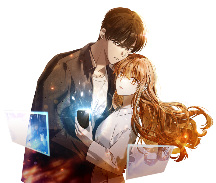 Персонаж из Главный герой любит мою поддержку!