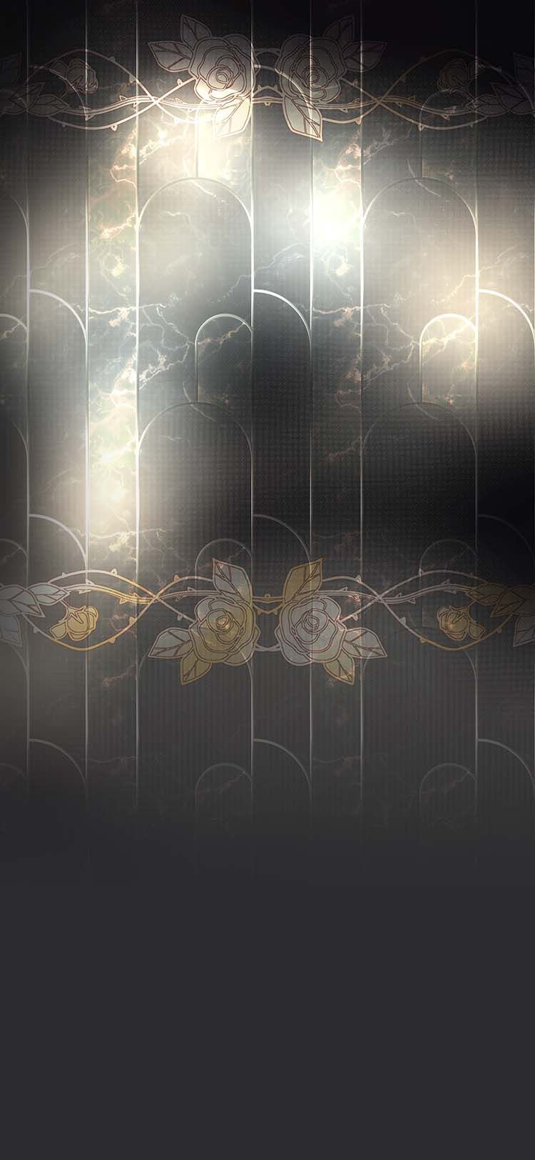 Брошенная подделка