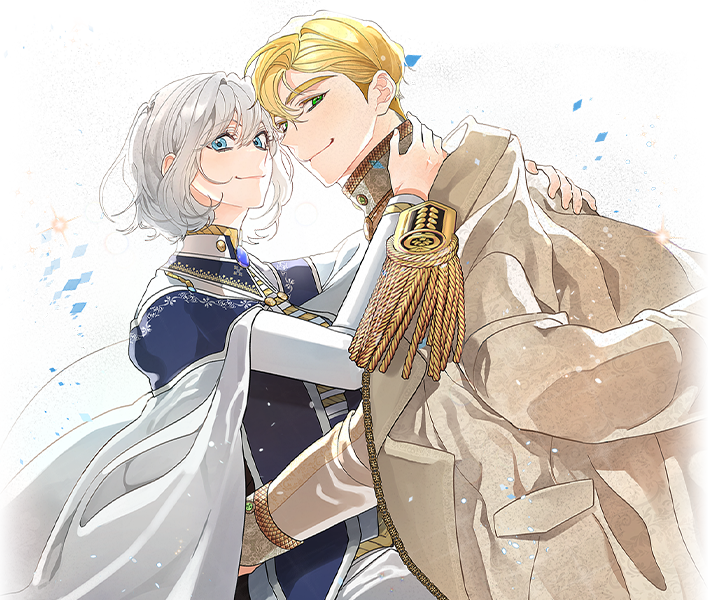 Персонаж из Брошенная подделка