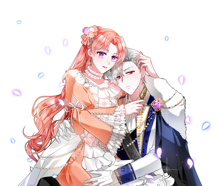 Персонаж из Как предотвратить ожесточение тирана