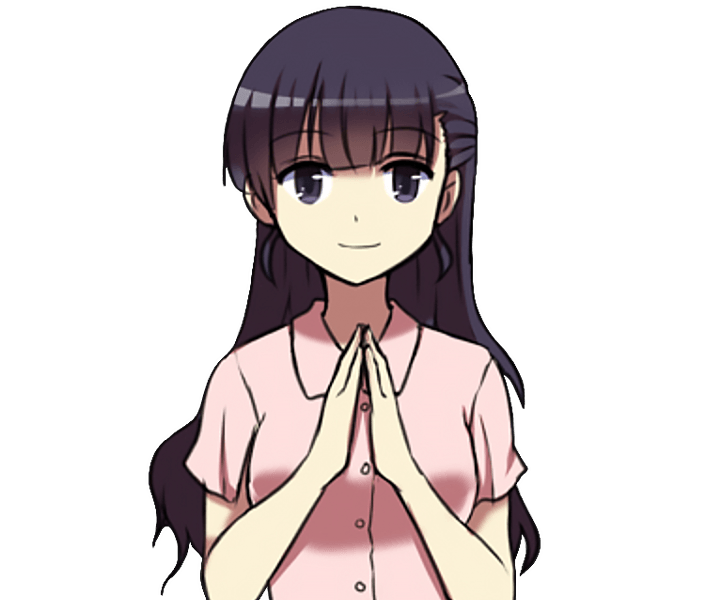 Персонаж из Пансион Дороти