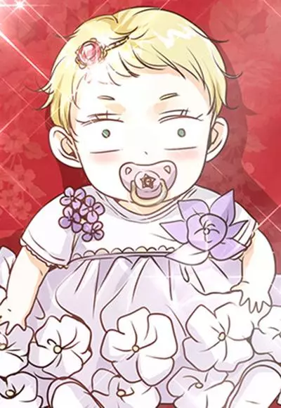 Постер Маленькая принцесса-сваха