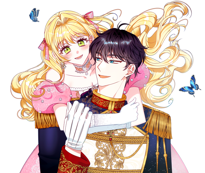 Персонаж из Тайны прекрасной герцогини