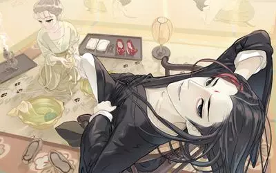 Милорд, уделите внимание вашей репутации