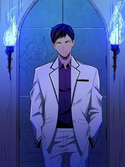 Постер Охотник, похищающий способности