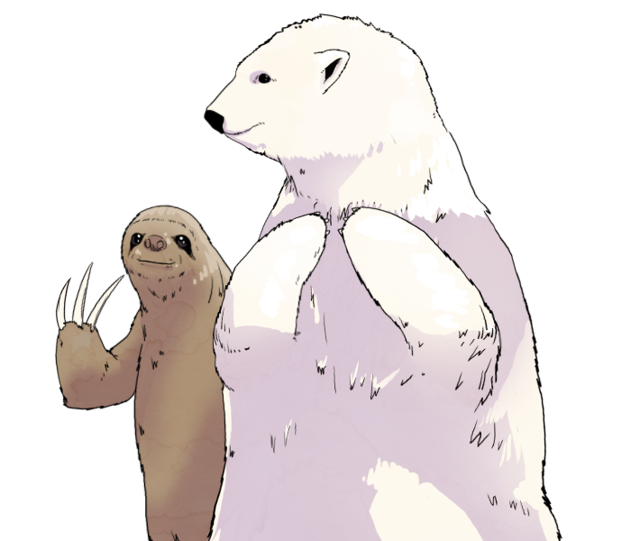 Персонаж из Не обижу