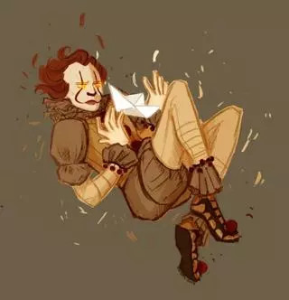 Хороший монстр