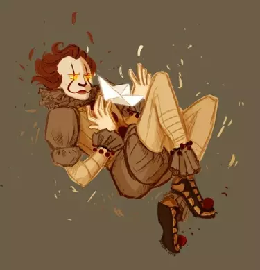 Хороший монстр