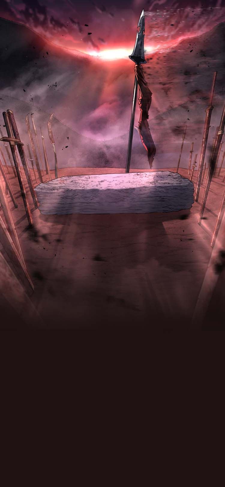 Хроники святого демона