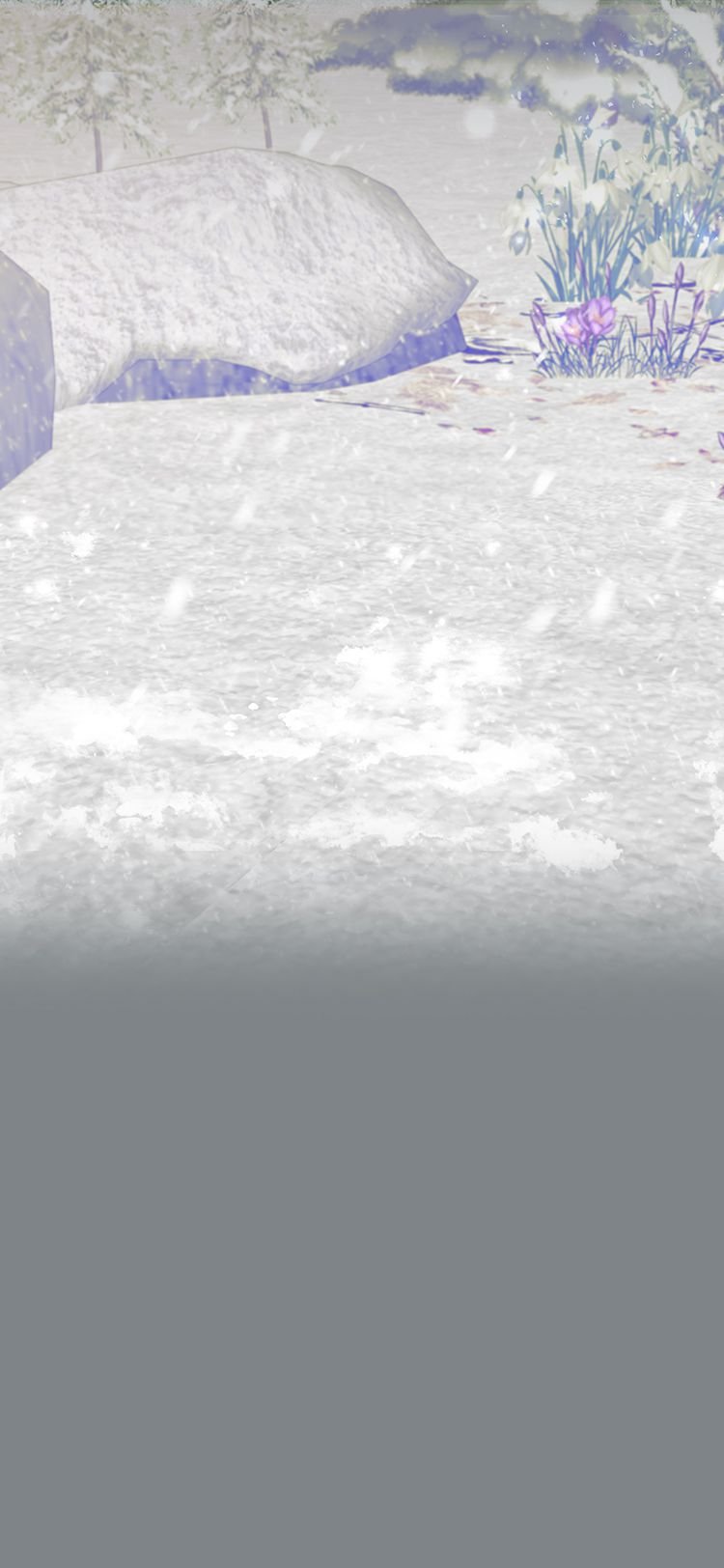 Замёрзший герцог севера