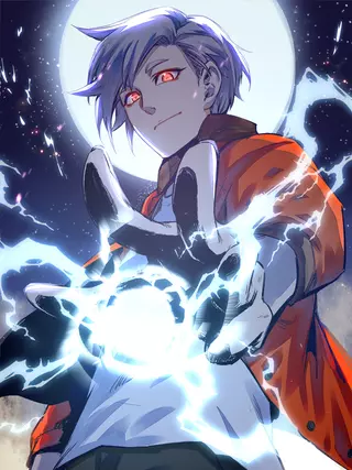 Пик Божественного Доктора