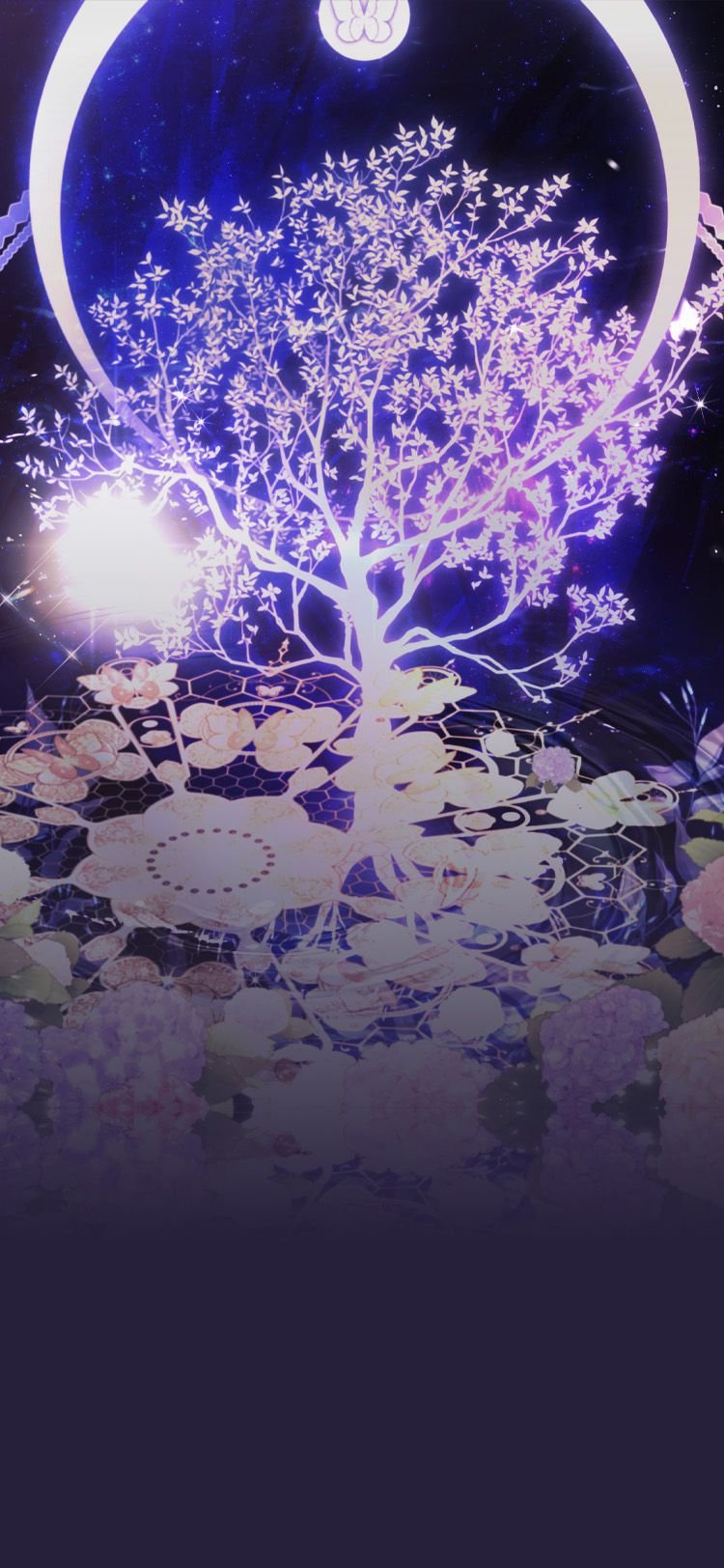 В этой жизни я буду героиней второго плана