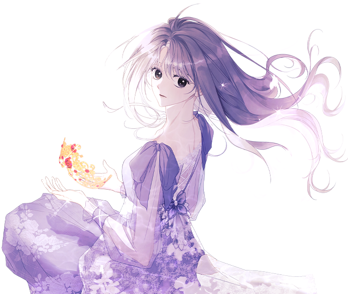 Персонаж из В этой жизни я буду героиней второго плана