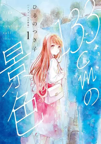 Постер Мир с высоты 133см