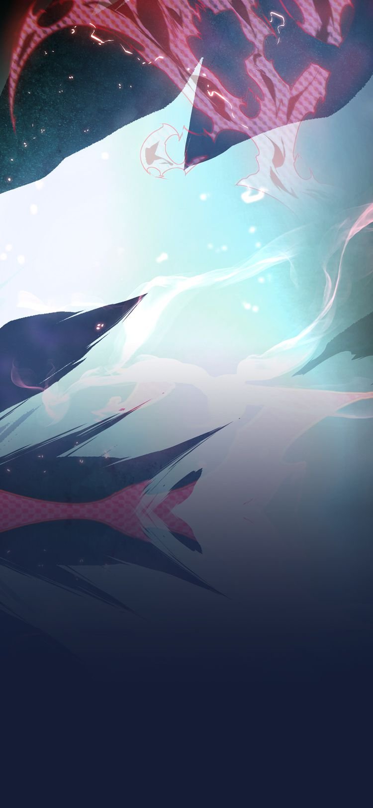 Возвращение ранкера SSS-ранга