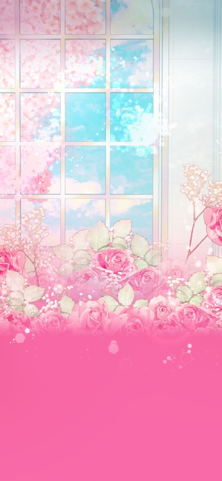 Малышка императрица