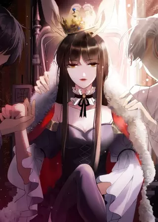 Королева рая