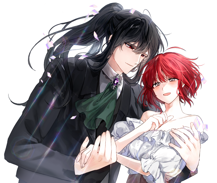 Персонаж из Я закрыла бизнес из-за отцов-тиранов