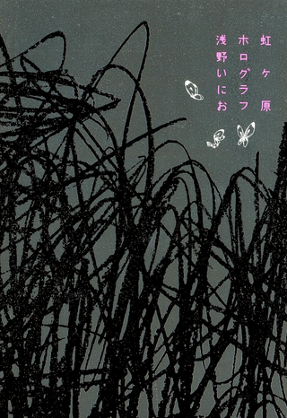 Голограф на Радужном поле