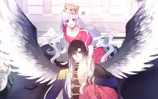 Монстр - персонаж из комикса