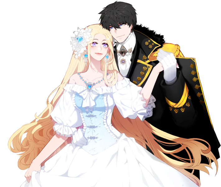 Персонаж из Как прожить жизнь, будучи старшей сестрой тирана