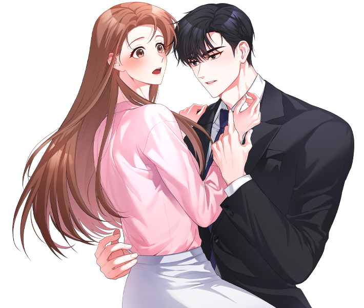 Персонаж из Ты милый!