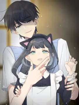 Постер Он - Чудовище