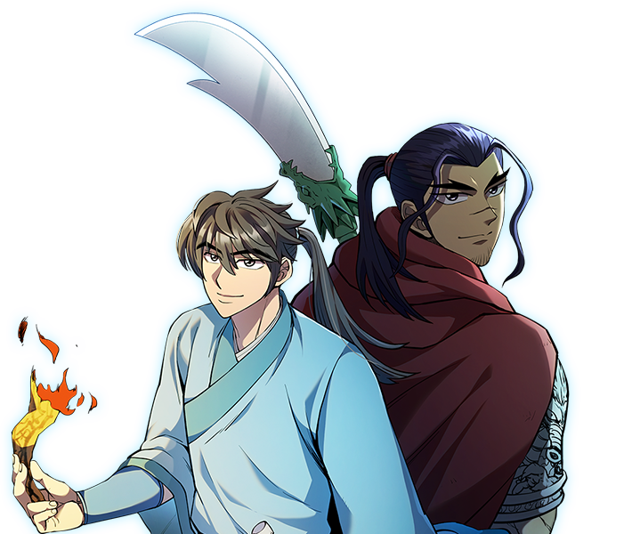 Персонаж из Реинкарнация мага