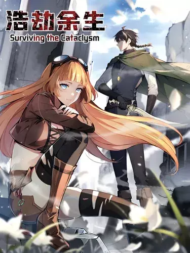 Постер Последствия катастрофы