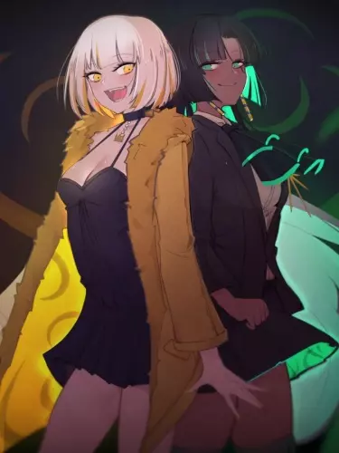 Девушки Лавкрафт - или как предотвратить Апокалипсис