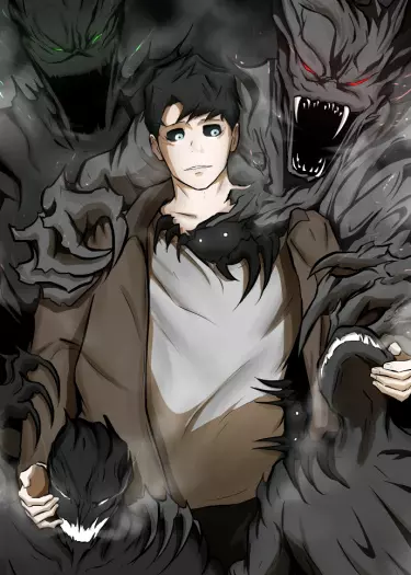 Постер Смертельная мгла