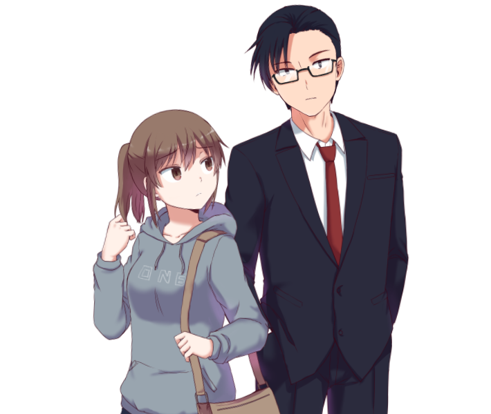 Персонаж из Убить зеркало