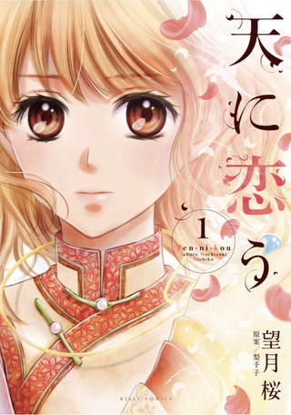 Небесная любовь