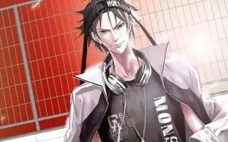 Баскетбольный монстр