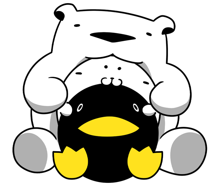 Персонаж из Хапу Хапу