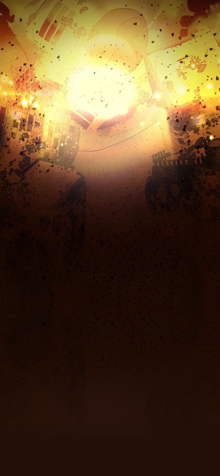 Врата, открывшиеся в первый рабочий день