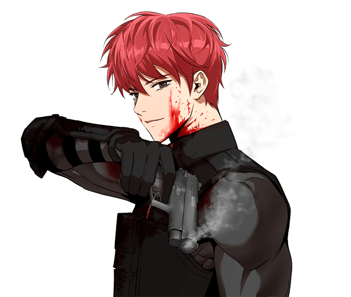 Персонаж из Выживание с нуля