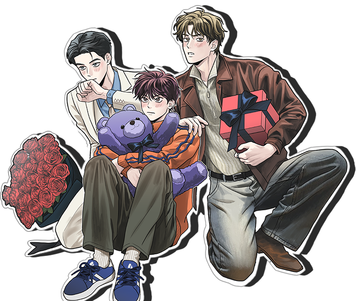 Персонаж из Сыновья вампира