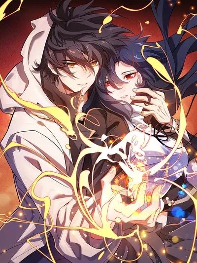 Постер Эра тьмы